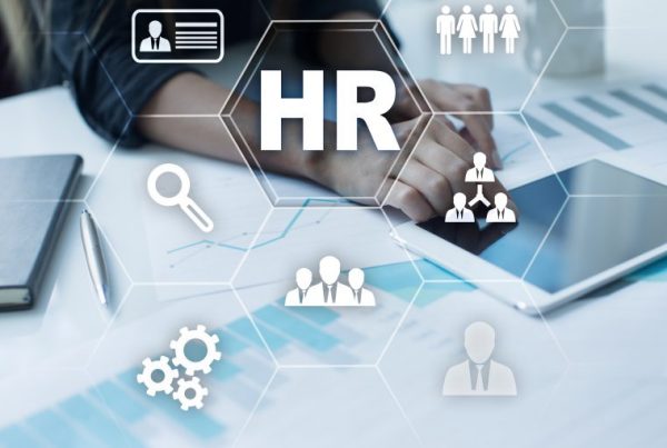 Human Resource Management (HRMS)