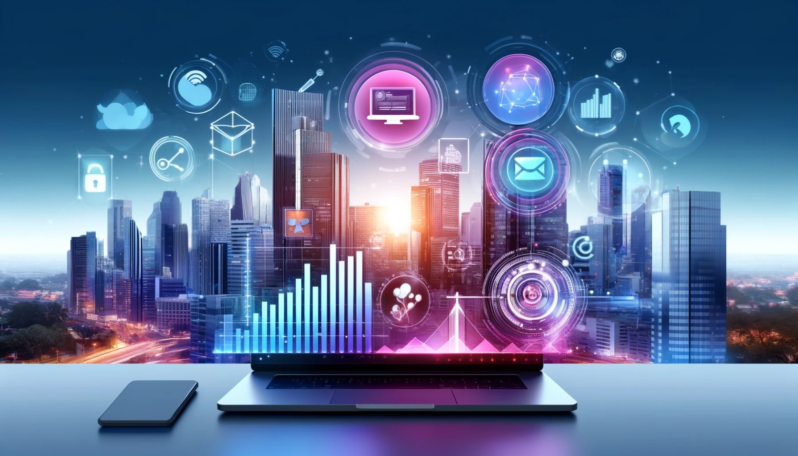 Best Digital Marketing Services in Botswana