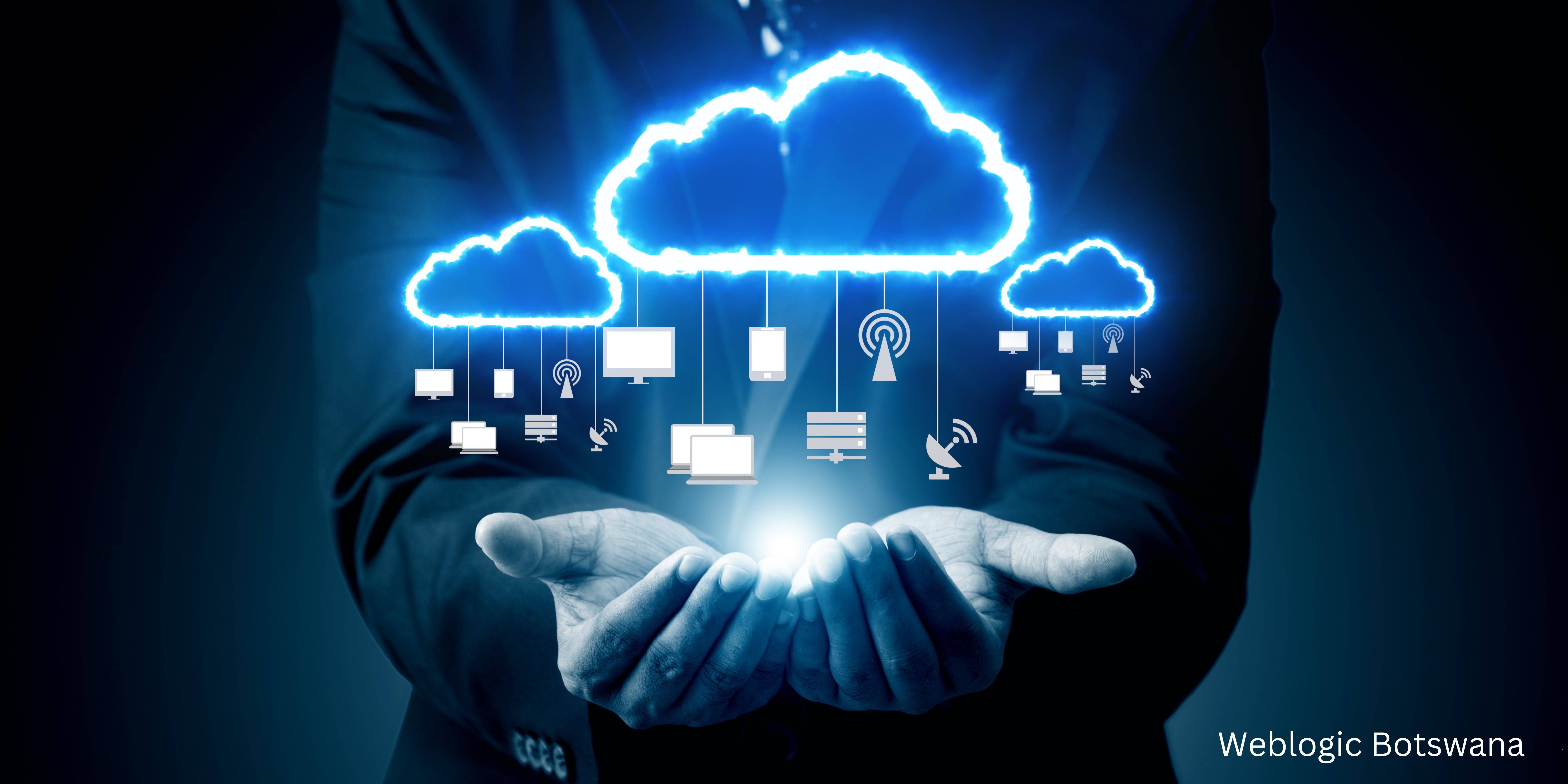 Cloud Application Development in Botswana