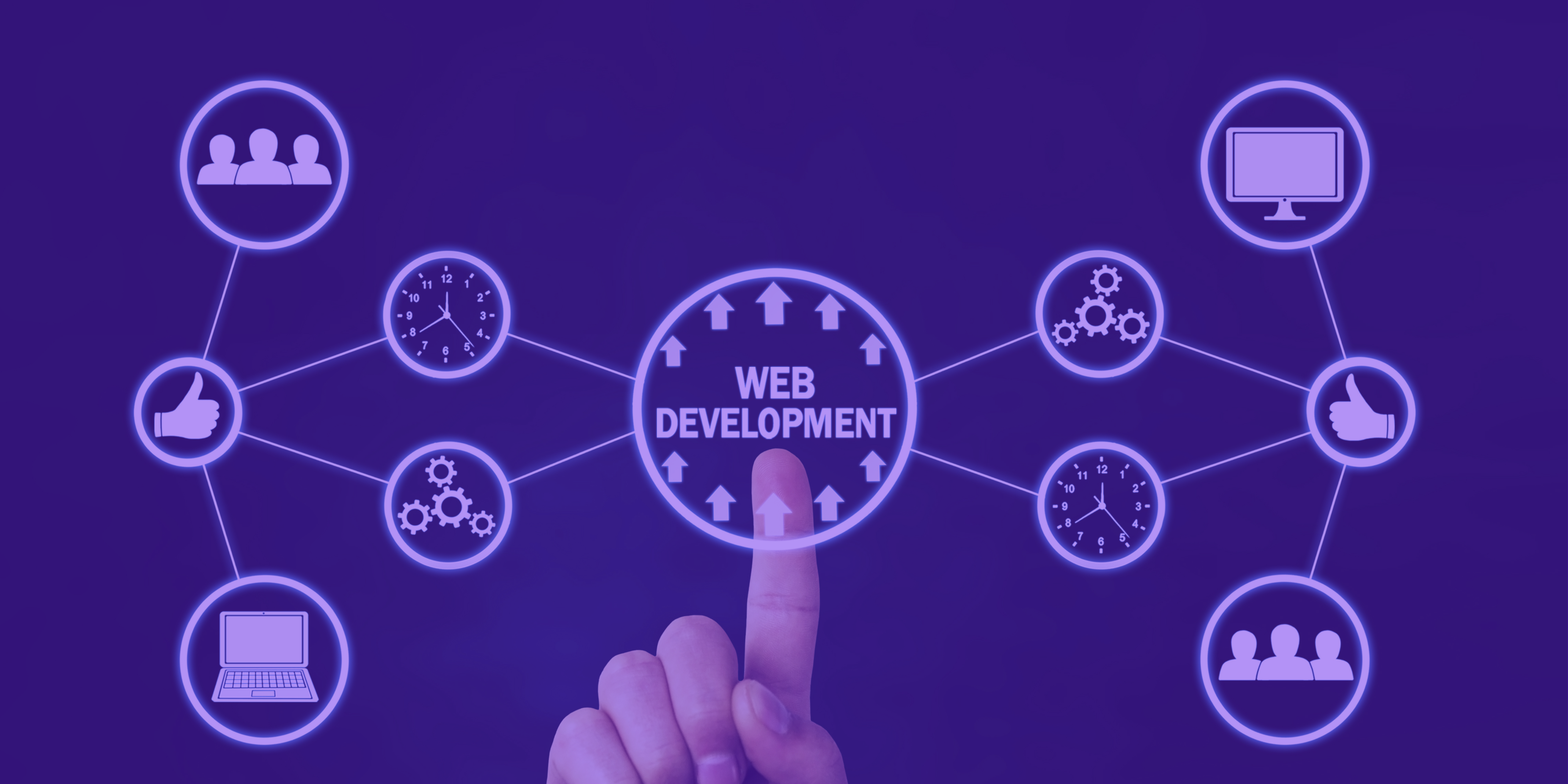 Web Development Services in Gaborone