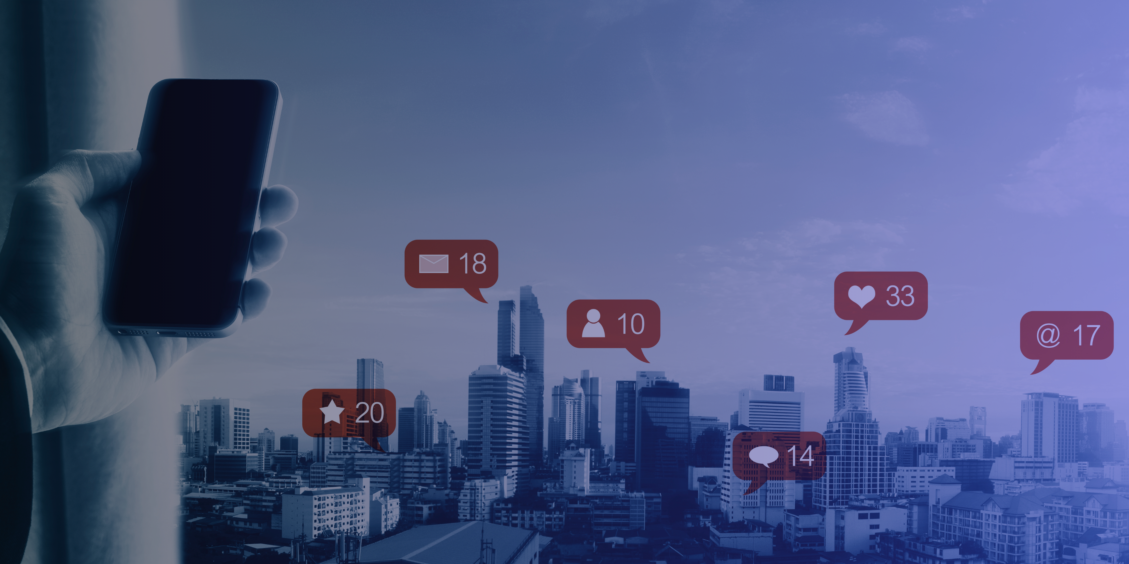 Social Media Marketing Services in Botswana