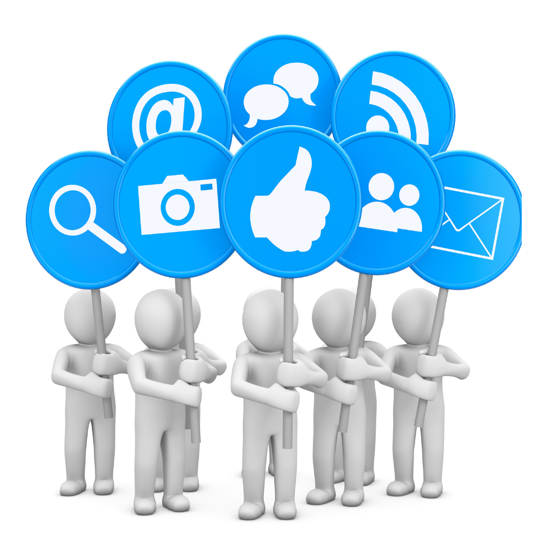 social media marketing in botswana